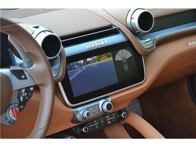 2019 Ferrari GTC4 LUSSO 照片 10