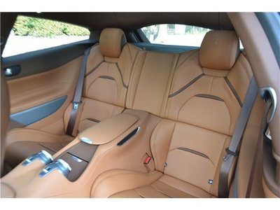 2019 Ferrari GTC4 LUSSO — миниатюра 14