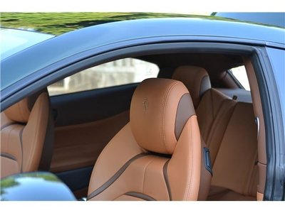 2019 Ferrari GTC4 LUSSO — миниатюра 31