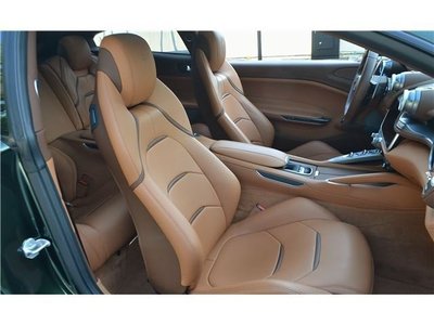 2019 Ferrari GTC4 LUSSO — миниатюра 27