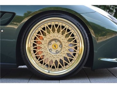 2019 Ferrari GTC4 LUSSO — миниатюра 19