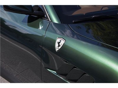 2019 Ferrari GTC4 LUSSO — миниатюра 36