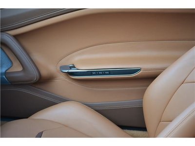 2019 Ferrari GTC4 LUSSO — миниатюра 29
