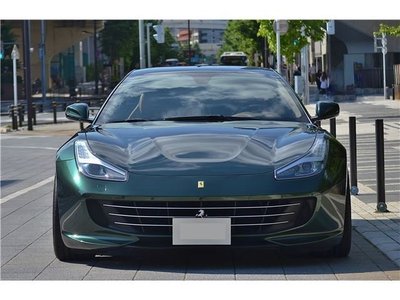 2019 Ferrari GTC4 LUSSO 照片 5