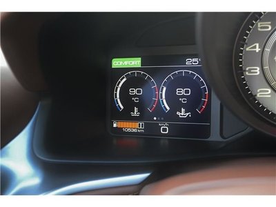 2019 Ferrari GTC4 LUSSO 照片 9