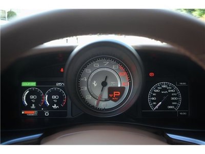 2019 Ferrari GTC4 LUSSO — миниатюра 23