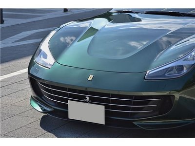 2019 Ferrari GTC4 LUSSO — миниатюра 17