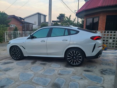 BMW X6 - 3