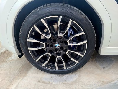 BMW X6 - 9