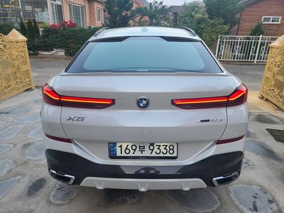 BMW X6 - 2