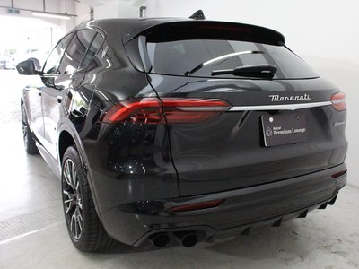 صورة مصغرة 55 لـ 2023 Maserati GRECALE