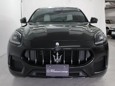صورة مصغرة 109 لـ 2023 Maserati GRECALE