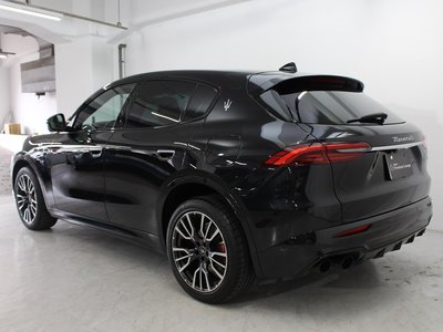 صورة مصغرة 54 لـ 2023 Maserati GRECALE