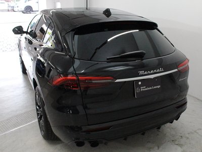 صورة مصغرة 59 لـ 2023 Maserati GRECALE