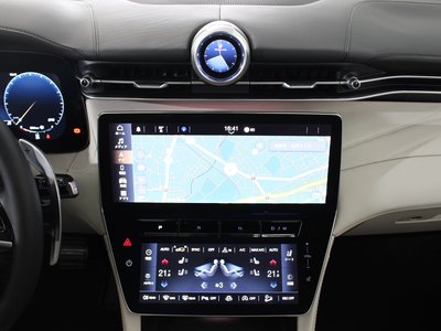 صورة مصغرة 41 لـ 2023 Maserati GRECALE