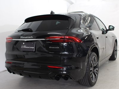 MASERATI GRECALE - 10