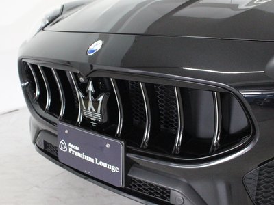 صورة مصغرة 122 لـ 2023 Maserati GRECALE