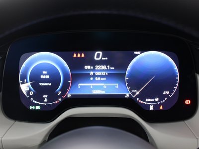 صورة مصغرة 135 لـ 2023 Maserati GRECALE