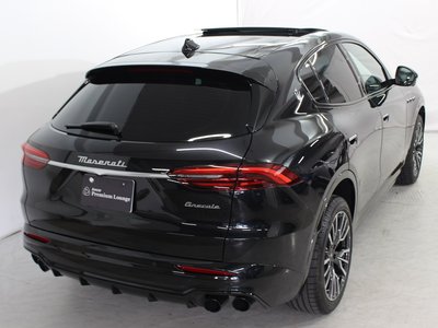 صورة مصغرة 20 لـ 2023 Maserati GRECALE