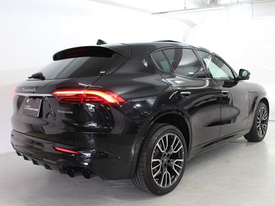 MASERATI GRECALE - 9