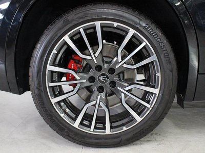 صورة مصغرة 120 لـ 2023 Maserati GRECALE