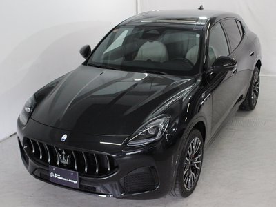 صورة مصغرة 62 لـ 2023 Maserati GRECALE