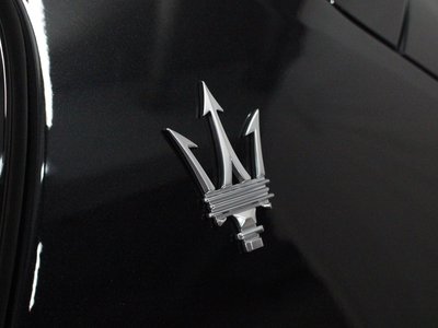 صورة مصغرة 133 لـ 2023 Maserati GRECALE