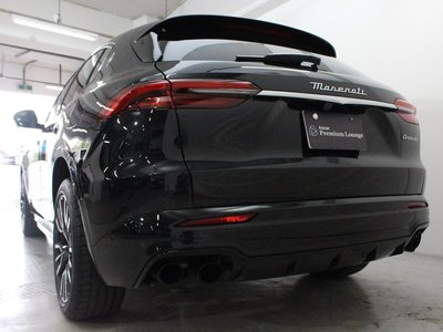 صورة مصغرة 58 لـ 2023 Maserati GRECALE