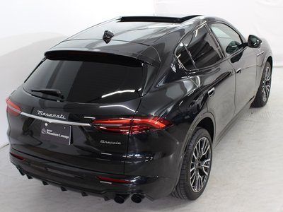 صورة مصغرة 22 لـ 2023 Maserati GRECALE