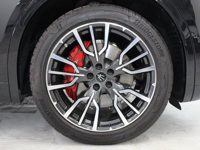 صورة مصغرة 117 لـ 2023 Maserati GRECALE