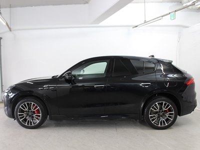 MASERATI GRECALE - 8