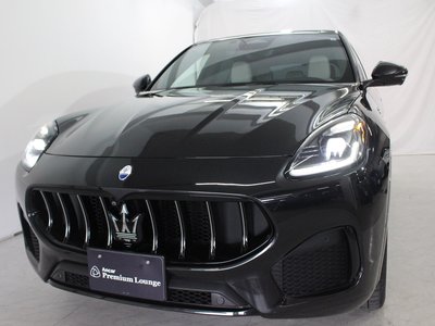 صورة مصغرة 105 لـ 2023 Maserati GRECALE