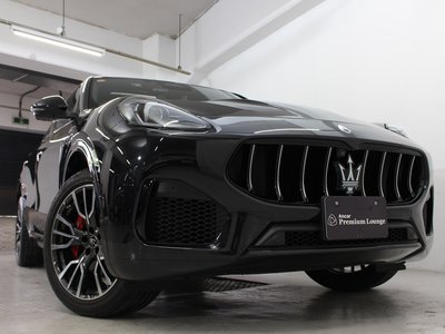 صورة مصغرة 46 لـ 2023 Maserati GRECALE