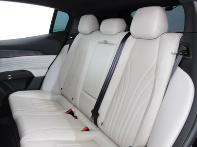 صورة مصغرة 80 لـ 2023 Maserati GRECALE
