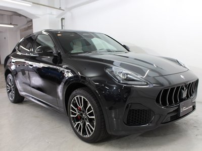 صورة مصغرة 50 لـ 2023 Maserati GRECALE