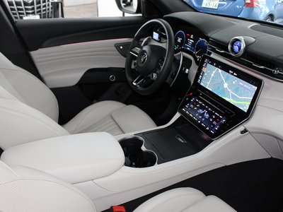 صورة مصغرة 74 لـ 2023 Maserati GRECALE