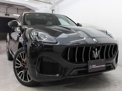 صورة مصغرة 43 لـ 2023 Maserati GRECALE