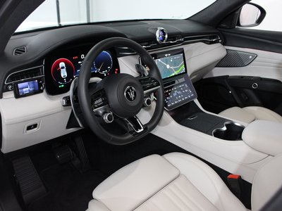 صورة مصغرة 23 لـ 2023 Maserati GRECALE