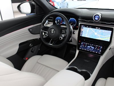 صورة مصغرة 70 لـ 2023 Maserati GRECALE