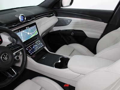 صورة مصغرة 75 لـ 2023 Maserati GRECALE