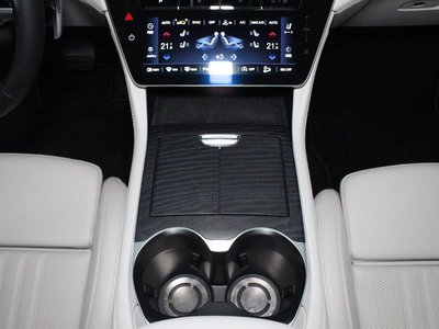 صورة مصغرة 83 لـ 2023 Maserati GRECALE