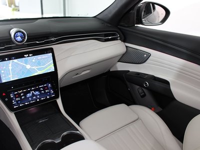 صورة مصغرة 72 لـ 2023 Maserati GRECALE