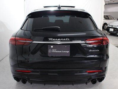 صورة مصغرة 111 لـ 2023 Maserati GRECALE