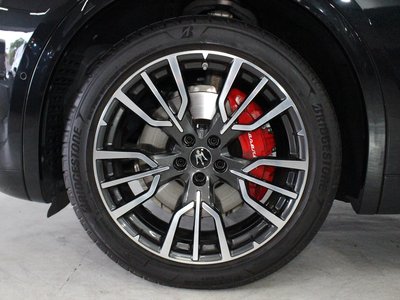صورة مصغرة 114 لـ 2023 Maserati GRECALE