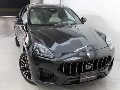 صورة مصغرة 48 لـ 2023 Maserati GRECALE