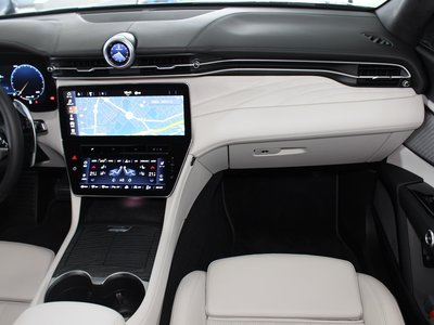 صورة مصغرة 38 لـ 2023 Maserati GRECALE