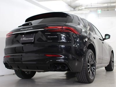 صورة مصغرة 17 لـ 2023 Maserati GRECALE