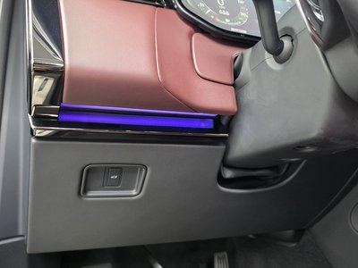 2023 LAND Rover RANGE ROVER SPORT — миниатюра 29
