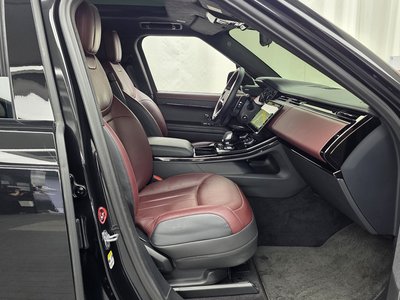 2023 LAND Rover RANGE ROVER SPORT — миниатюра 17