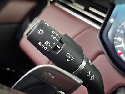2023 LAND Rover RANGE ROVER SPORT — миниатюра 36